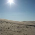 Sonne und Sand