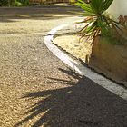 Sonne und Schatten / Sole e ombra