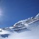 Sonne und Schnee im Montafon