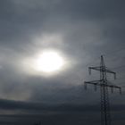 Sonne und Strom