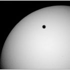 Sonne und Venus