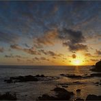 Sonne und Wärme ...