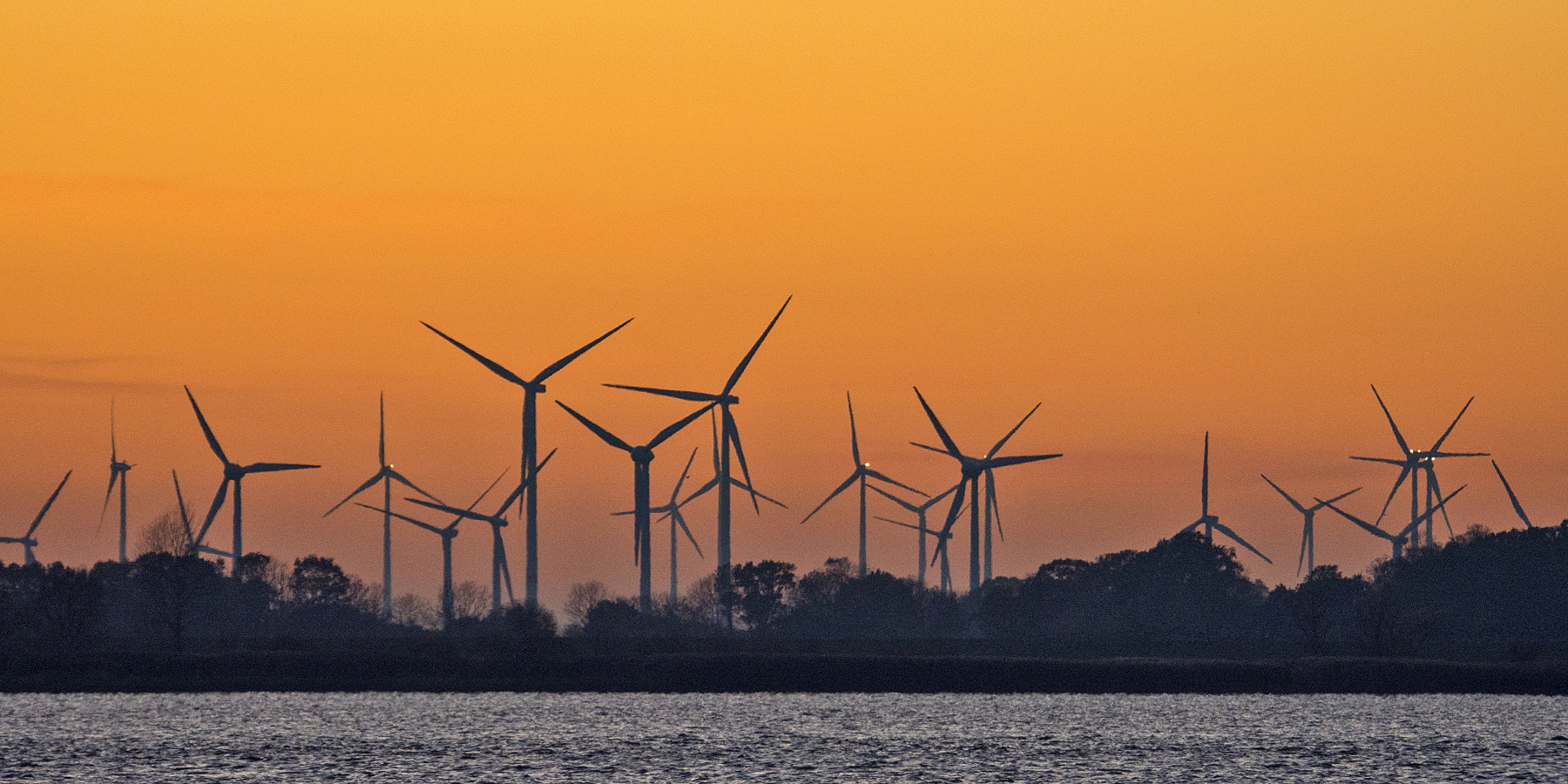 Sonne und Wind - Die Zukunft der nachhaltigen Energiegewinnung?