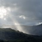 Sonne und Wolken 1