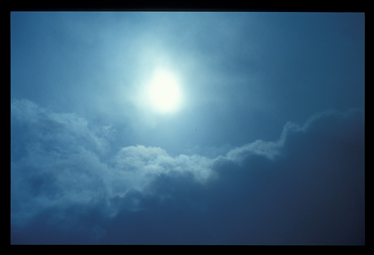 Sonne und Wolken-1984-02-07