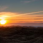 Sonne, Wasser und Dünen