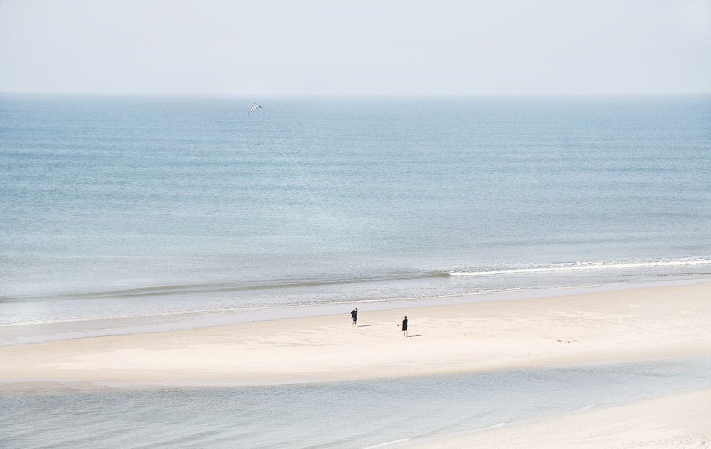 Sonne, Wind & Meer