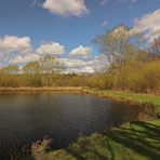 Sonne, Wind und Wasser