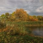 Sonne, Wind und Wolken