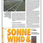 Sonne-Wind-Wärme-11/2004