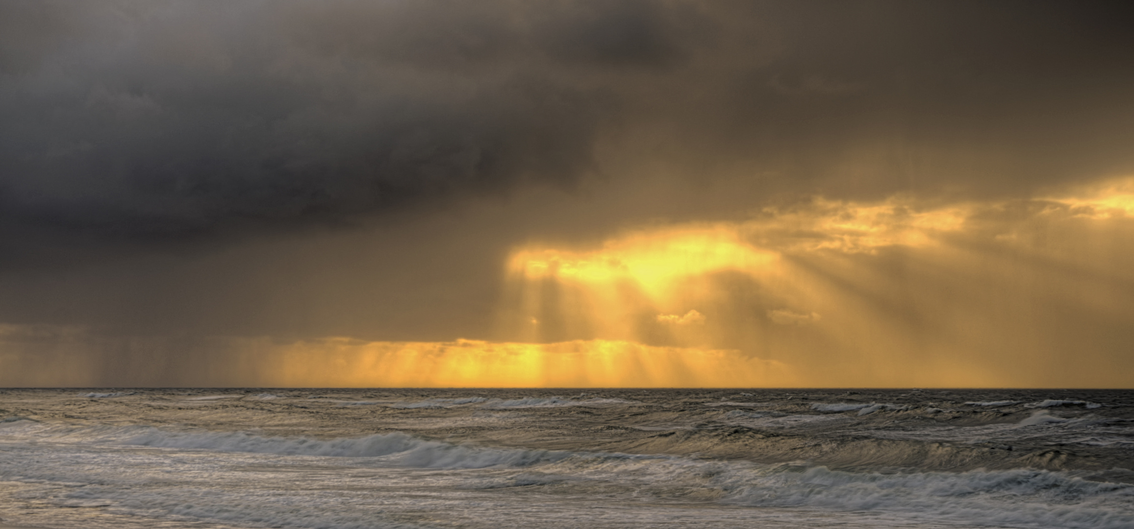 Sonne Wind & Wasser