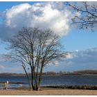 Sonne, Wind & Wolken