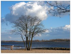 Sonne, Wind & Wolken