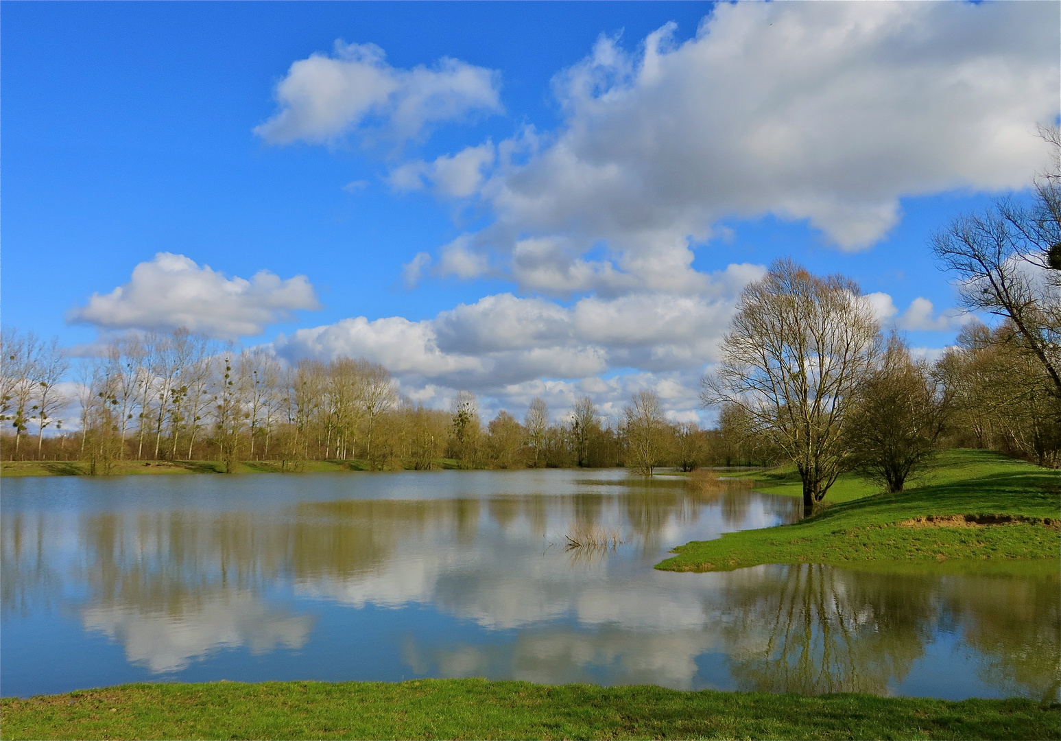 ...Sonne + Wolken 1 !!!...