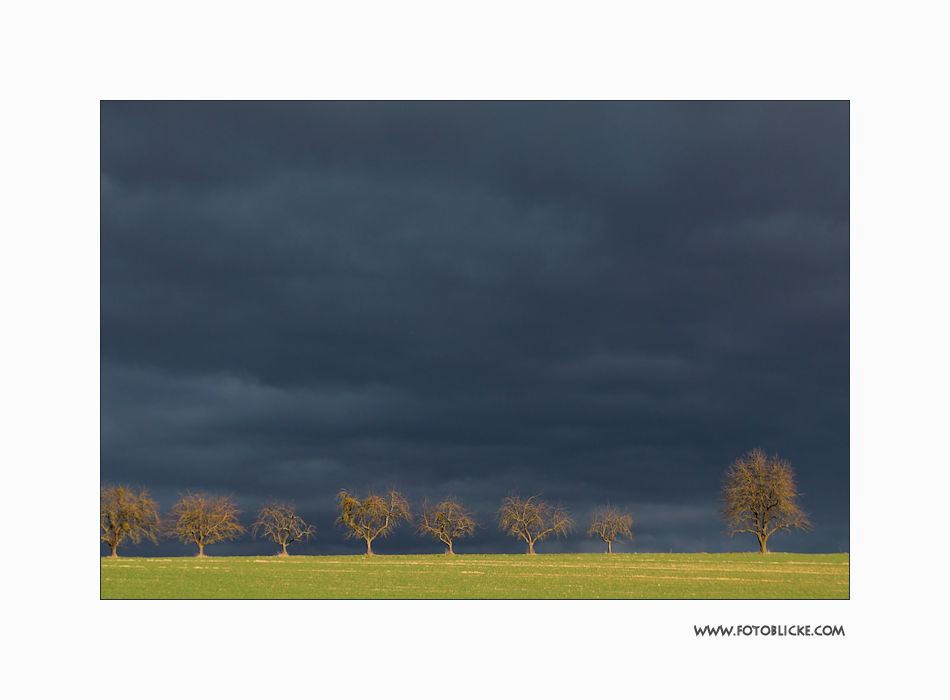 Sonne Wolken