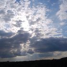 Sonne & Wolken