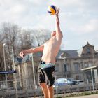 Sonne,Beach und Sport II