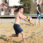 Sonne,Beach und Sport V