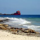 Inseln und Meer