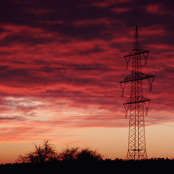 Sonnen-Energie