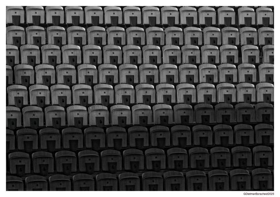 Sonnen- oder Schattenplatz?