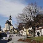 Sonnen-Terrasse-St.Veit im Pongau