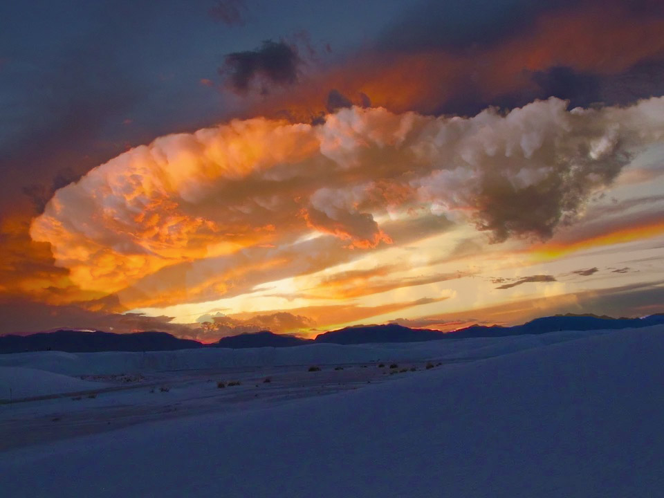 sonnen und wolkenspiele 1