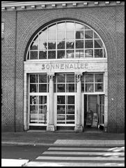 Sonnenallee