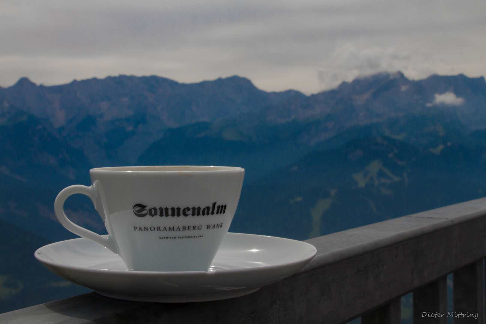 "Sonnenalm-Kaffee"