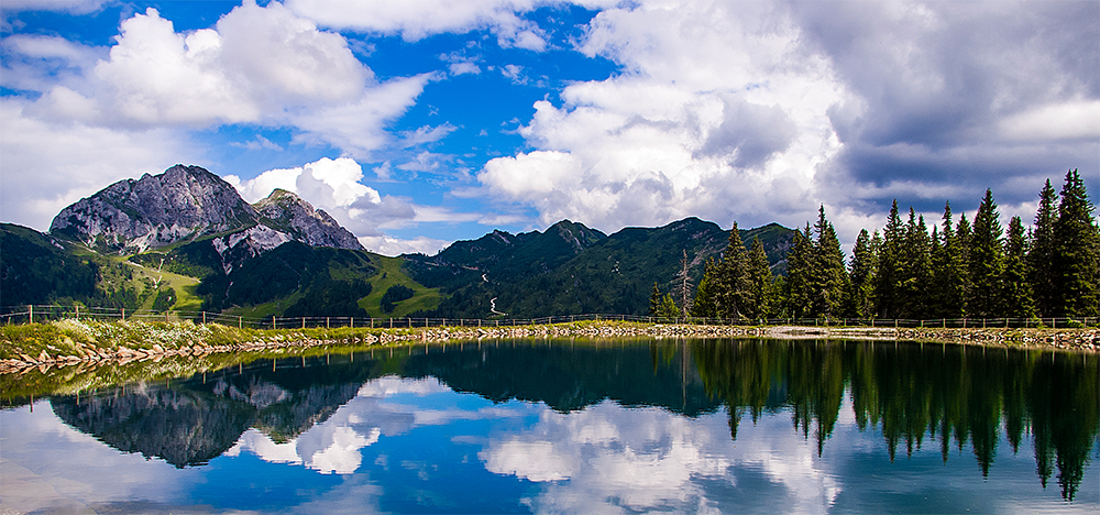 Sonnenalpe Nassfeld