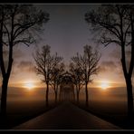 Sonnenaufgänge