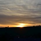 Sonnenaufgang