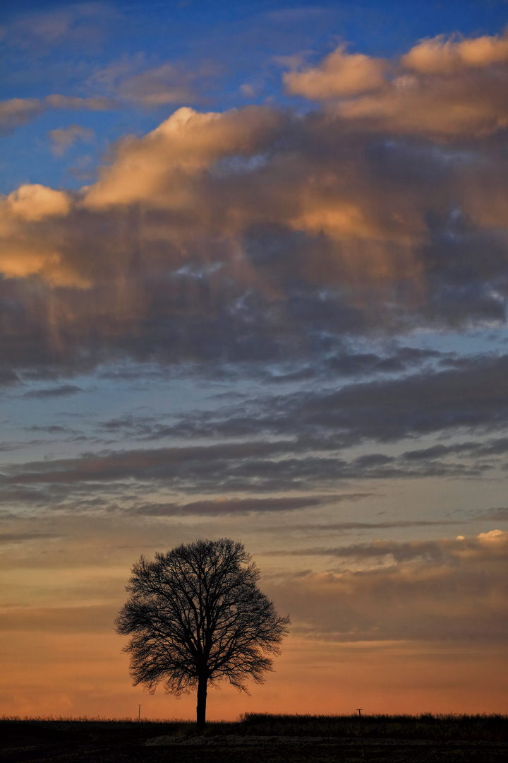 Sonnenaufgang