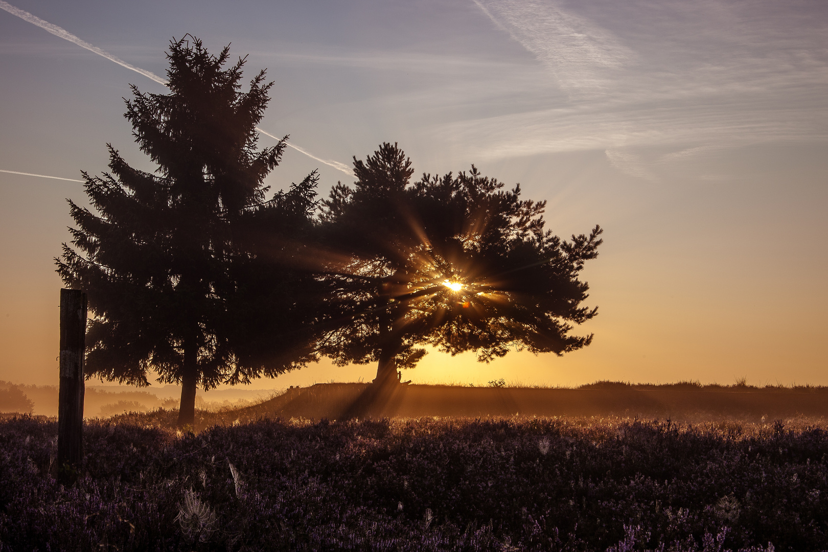 Sonnenaufgang