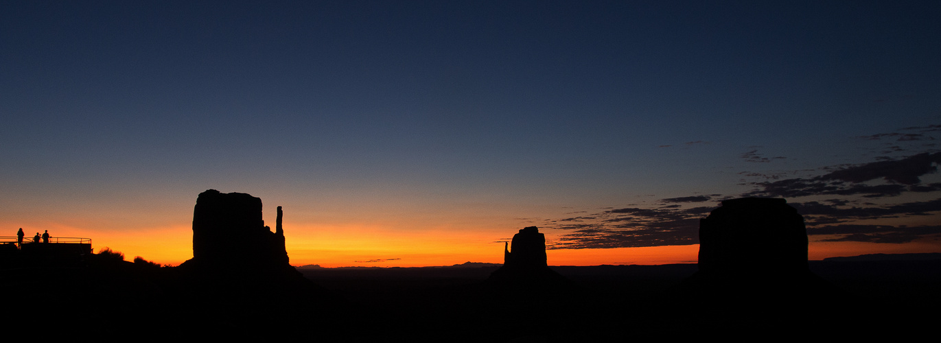 Sonnenaufgang