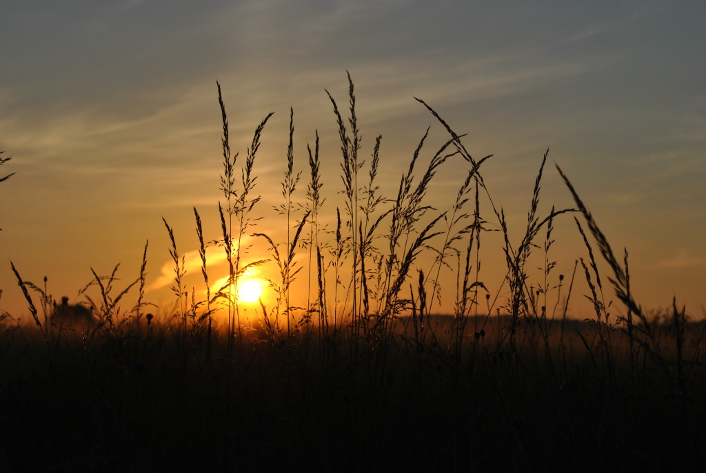 Sonnenaufgang 05:00 Morgens