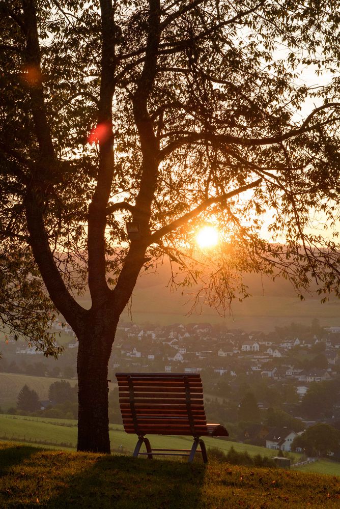 sonnenaufgang 