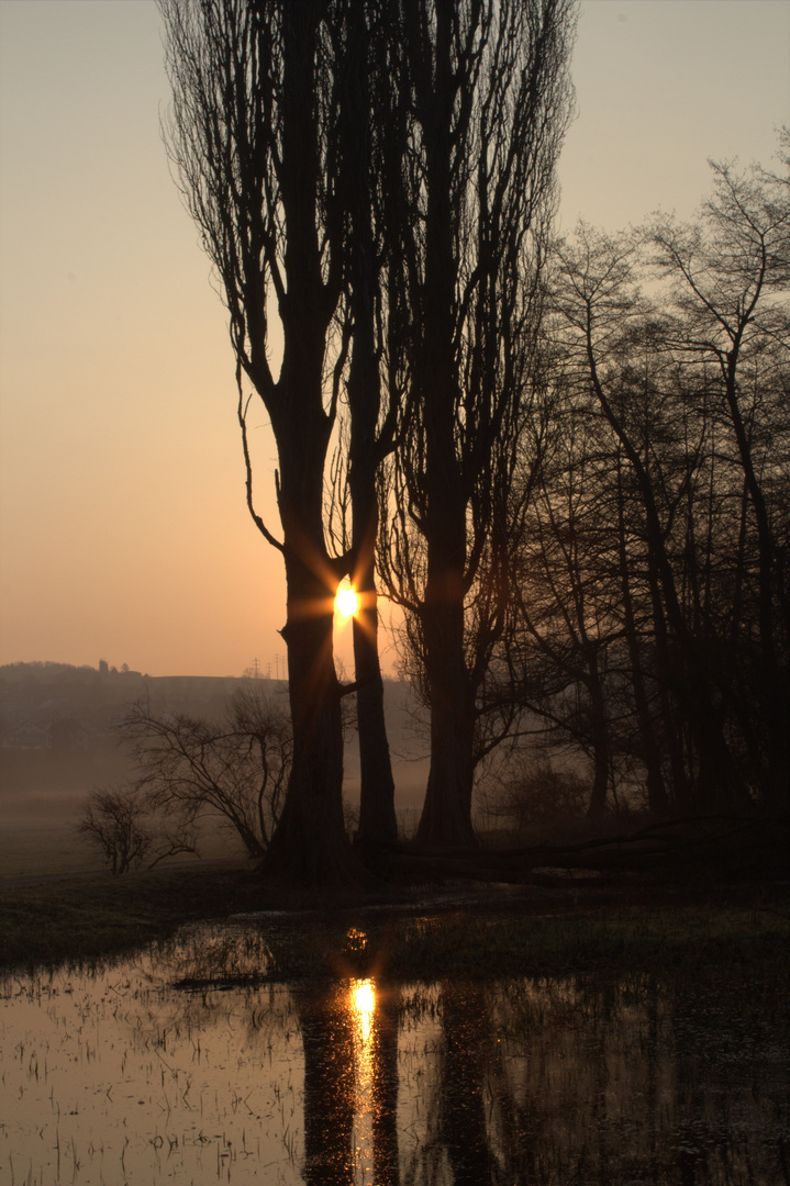 sonnenaufgang 07:00