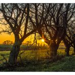 SONNENAUFGANG 07:15 UHR