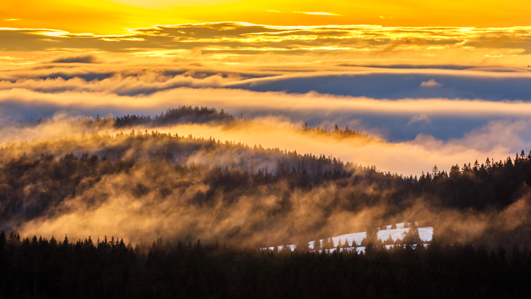 sonnenaufgang