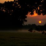 Sonnenaufgang