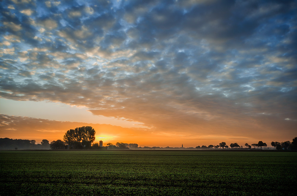 Sonnenaufgang (1)