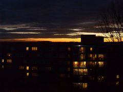 Sonnenaufgang (1)