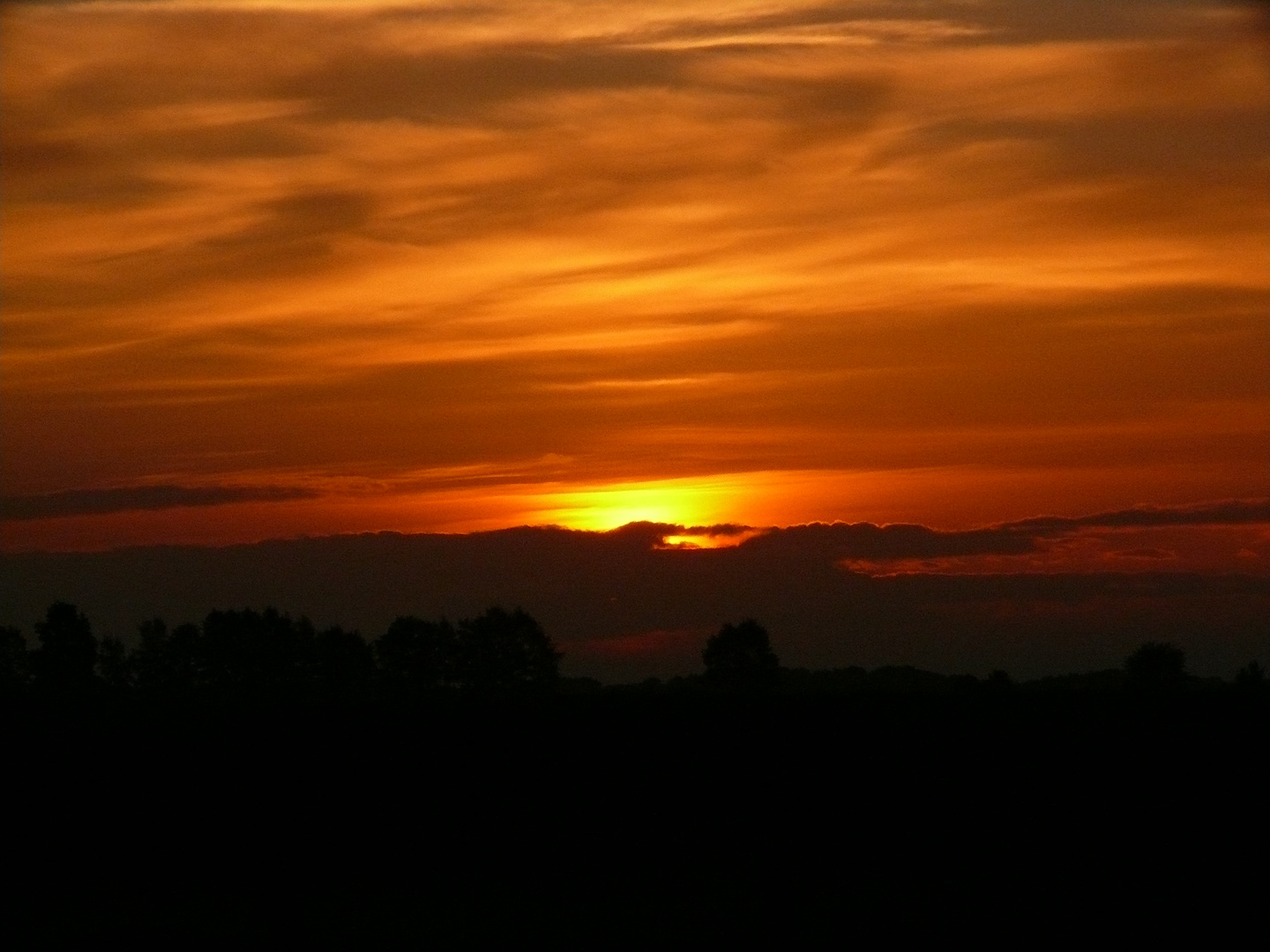 Sonnenaufgang 10