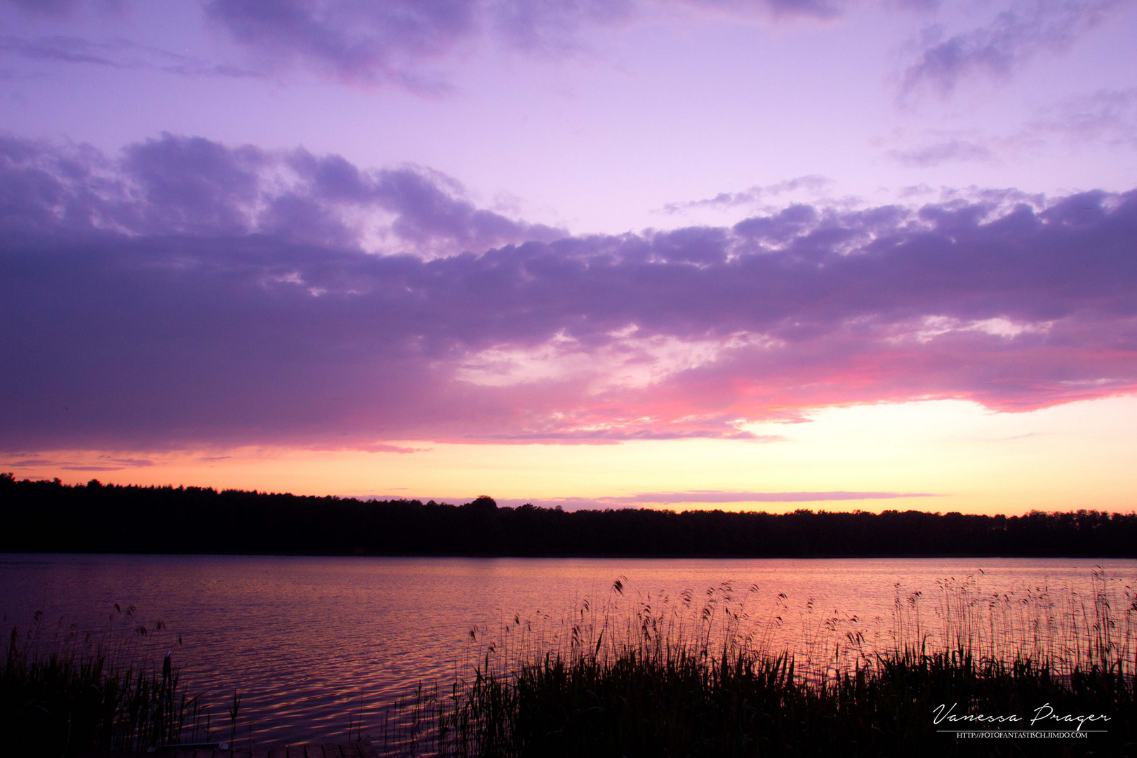 Sonnenaufgang