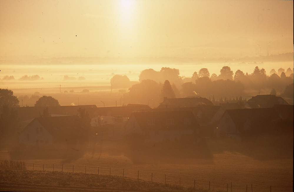 Sonnenaufgang (2)