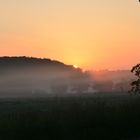 Sonnenaufgang 2