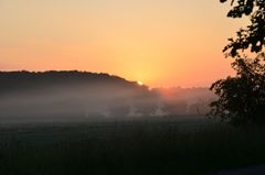 Sonnenaufgang 2