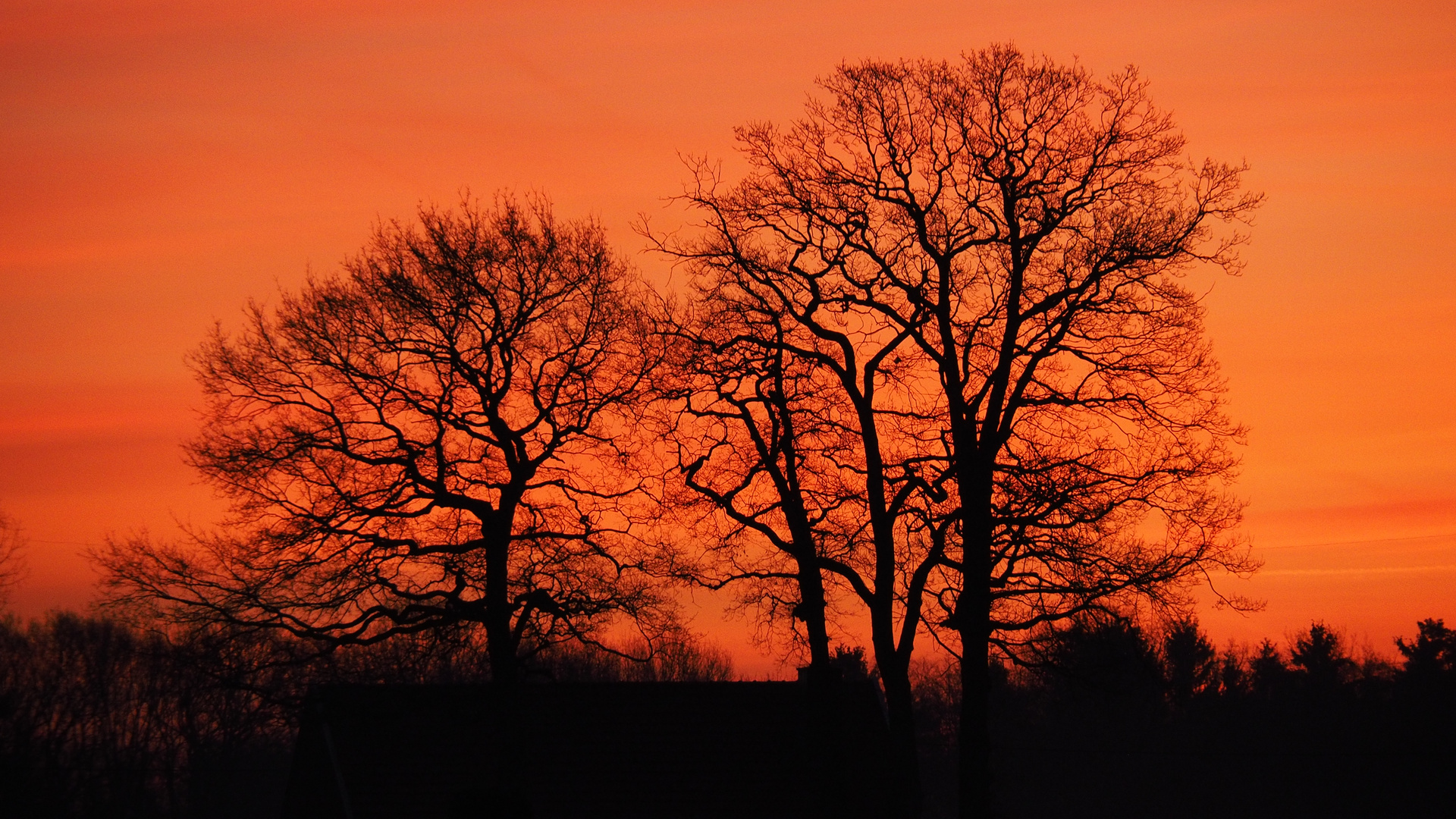 Sonnenaufgang