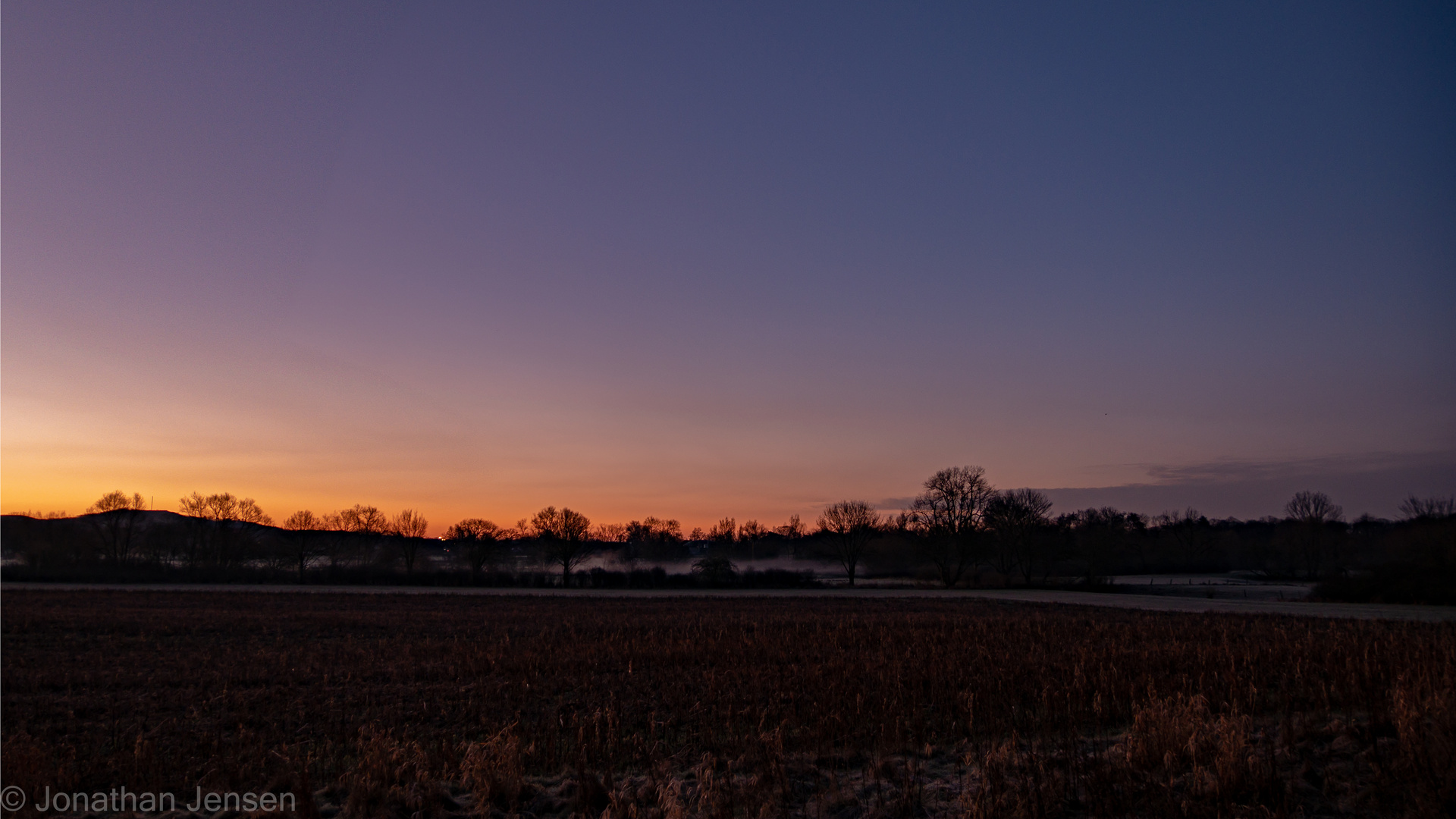 Sonnenaufgang 22. Februar 2021-3